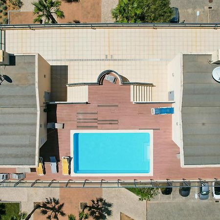 Holidayspt - Rossis 1 Bedroom Apartment - Algarve Olhao Ngoại thất bức ảnh