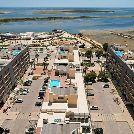 Holidayspt - Rossis 1 Bedroom Apartment - Algarve Olhao Ngoại thất bức ảnh