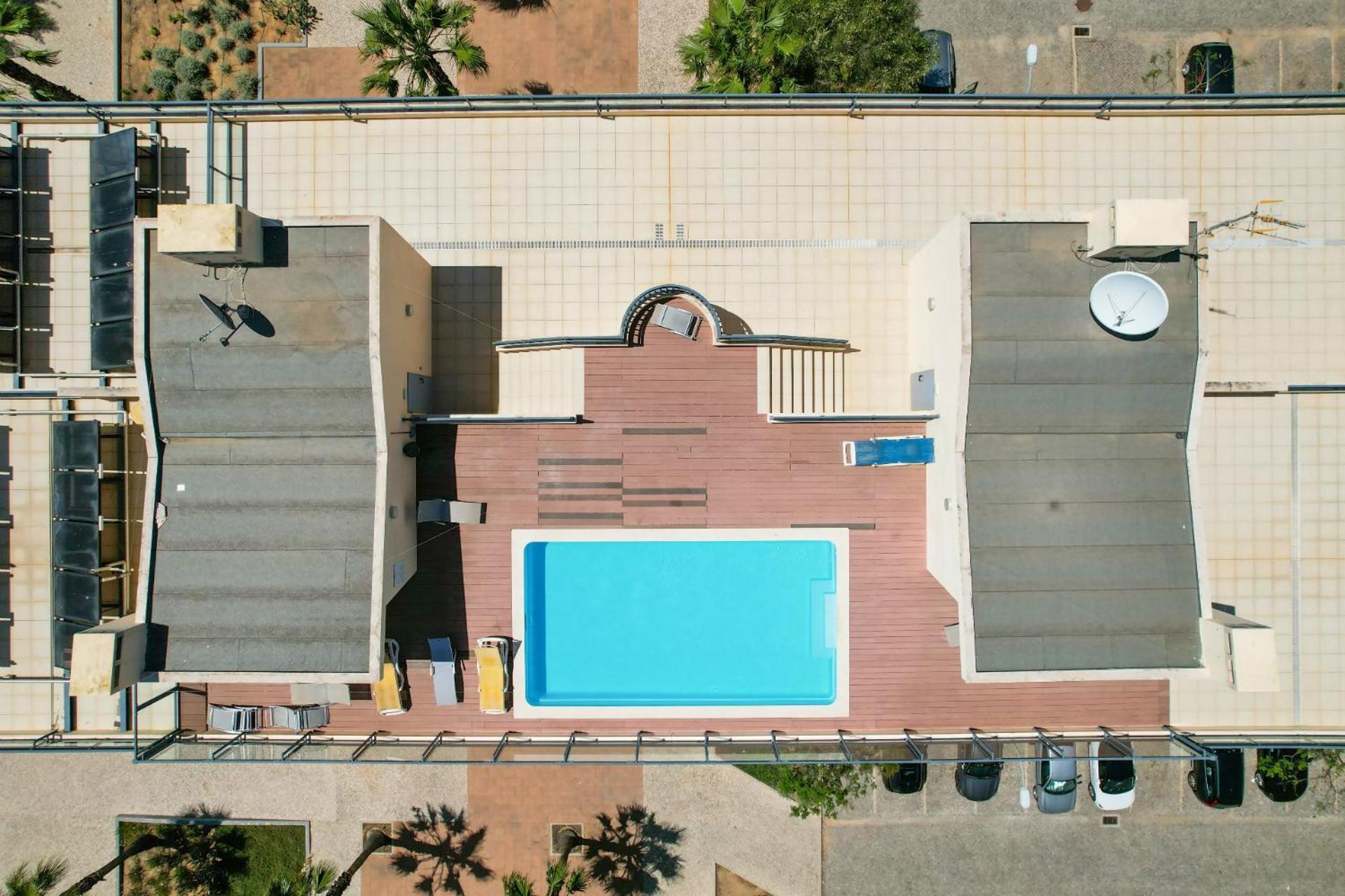 Holidayspt - Rossis 1 Bedroom Apartment - Algarve Olhao Ngoại thất bức ảnh