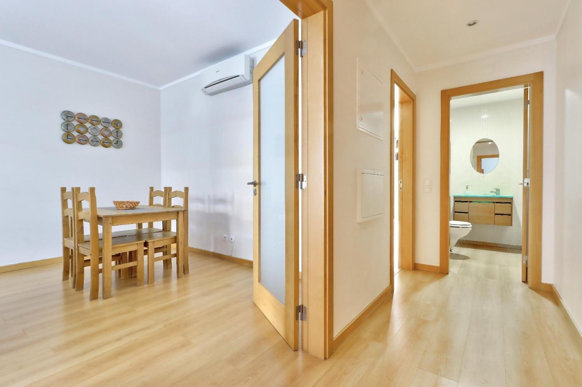 Holidayspt - Rossis 1 Bedroom Apartment - Algarve Olhao Ngoại thất bức ảnh