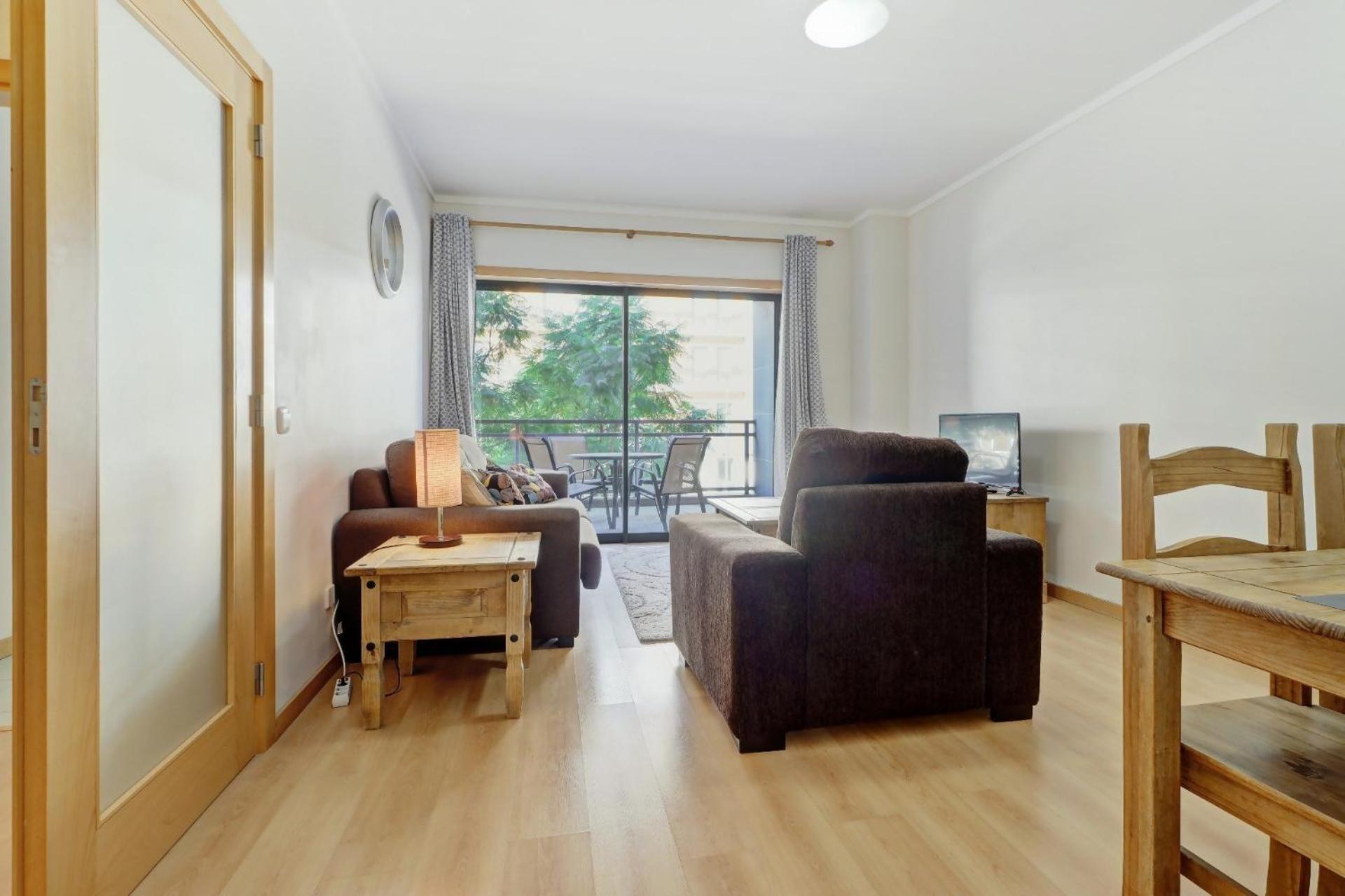 Holidayspt - Rossis 1 Bedroom Apartment - Algarve Olhao Ngoại thất bức ảnh