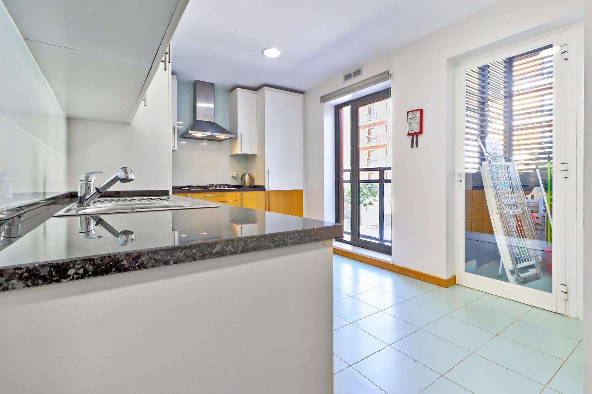 Holidayspt - Rossis 1 Bedroom Apartment - Algarve Olhao Ngoại thất bức ảnh