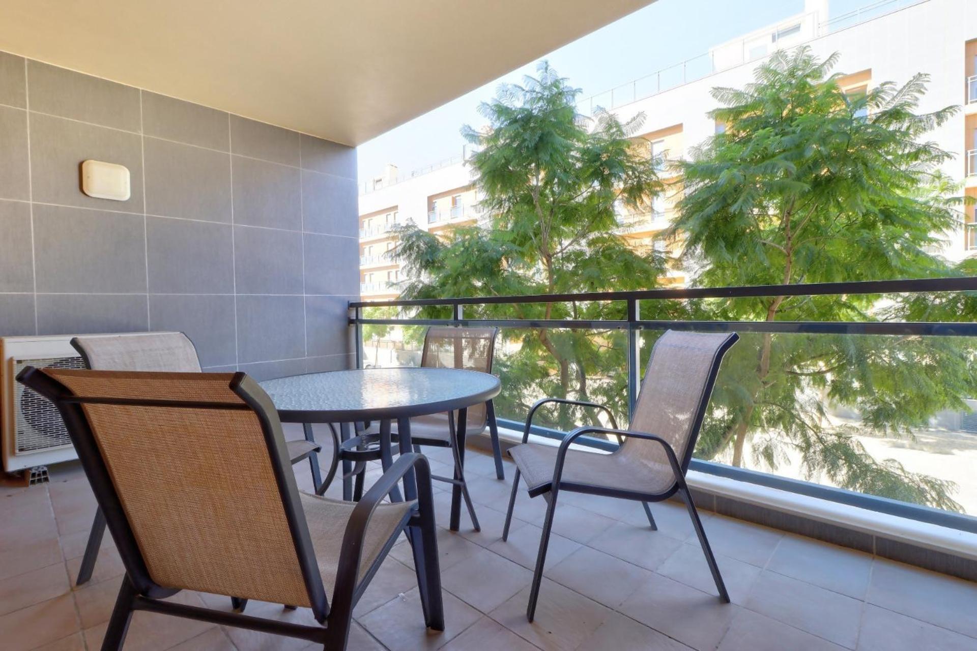 Holidayspt - Rossis 1 Bedroom Apartment - Algarve Olhao Ngoại thất bức ảnh