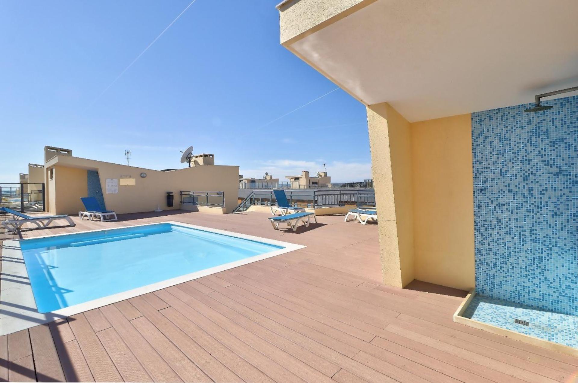 Holidayspt - Rossis 1 Bedroom Apartment - Algarve Olhao Ngoại thất bức ảnh